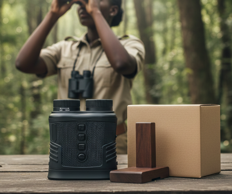 Eyebre Low‑Light Vision Binoculars - ONT2530